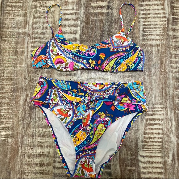 Trina Turk Other - Trina Turk Bikini